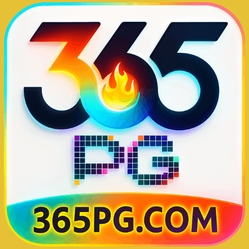 Imagem promocional da 365PG mostrando a plataforma e suas vantagens