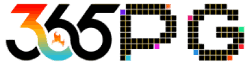 Logo da 365PG